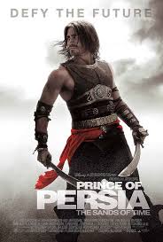 Prince of Persia-The Sands of Time