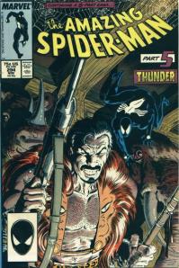 Amazing Spider-Man 294