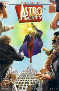 Astro City 1