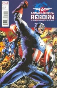 Captain America Reborn 1a