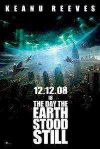 Day the Earth Stood Still