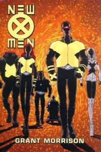 New X-Men Omnibus