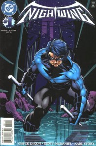 Nightwing 1