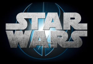 Star Wars Logo