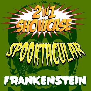 UniversalFrankenstein