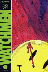 Watchmen 1