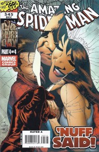Amazing Spider-Man 545